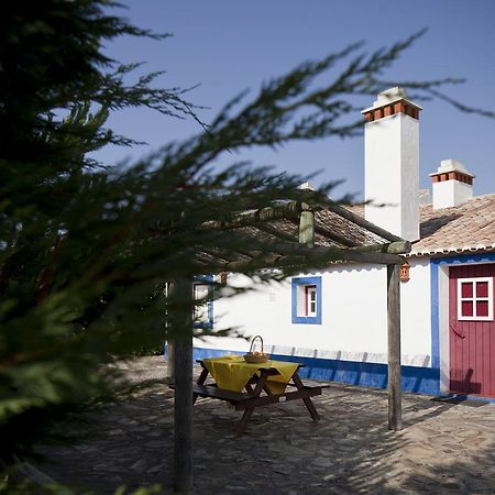 Monte Dos Parvos Villa Vila Nova de Milfontes Exterior photo