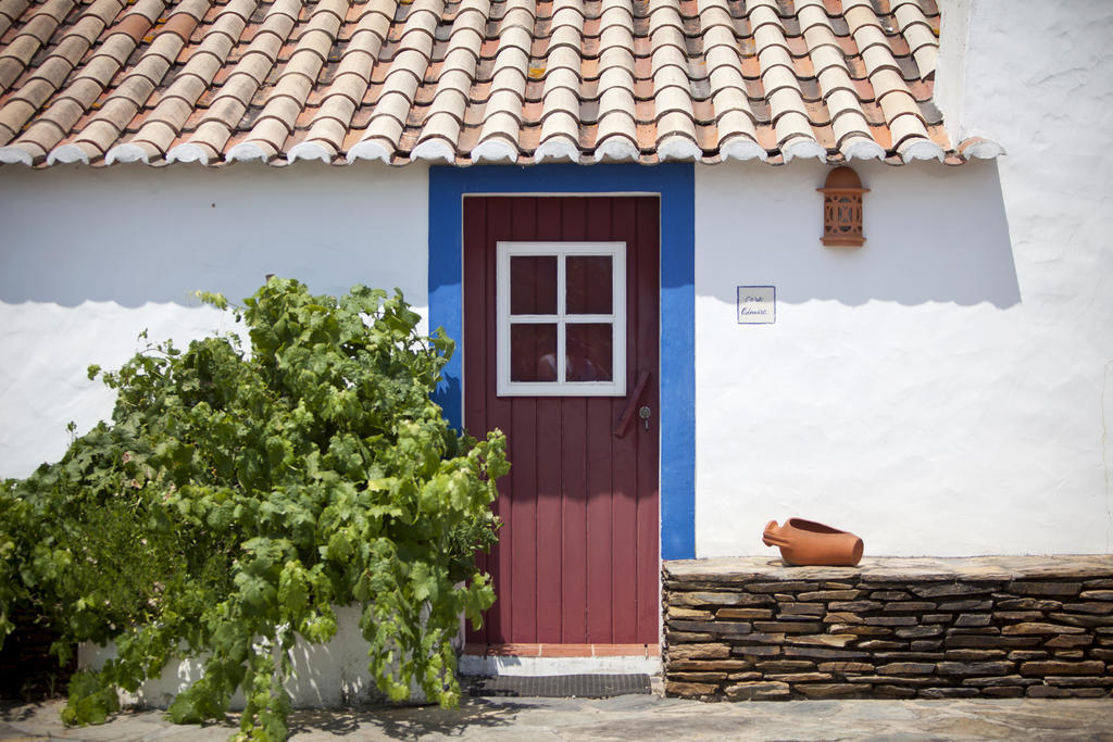 Monte Dos Parvos Villa Vila Nova de Milfontes Exterior photo
