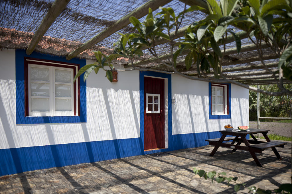 Monte Dos Parvos Villa Vila Nova de Milfontes Room photo