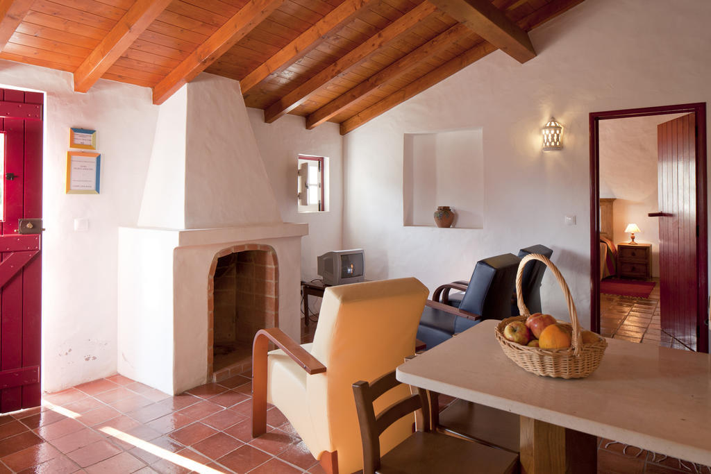 Monte Dos Parvos Villa Vila Nova de Milfontes Room photo