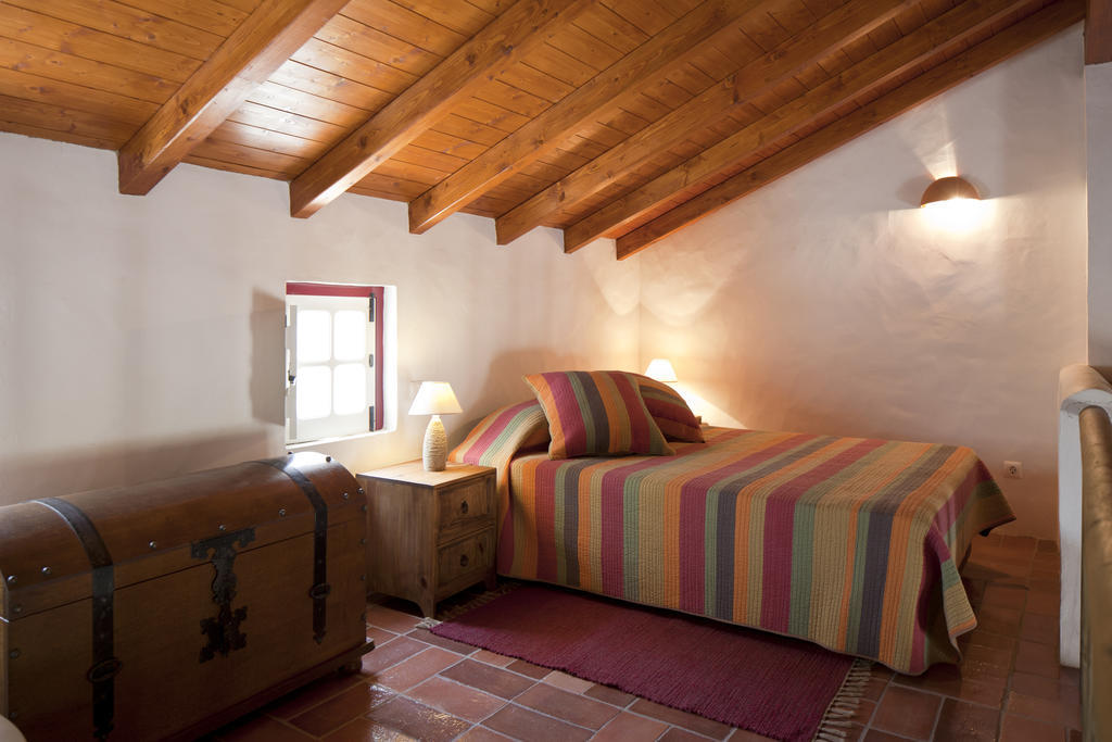 Monte Dos Parvos Villa Vila Nova de Milfontes Room photo