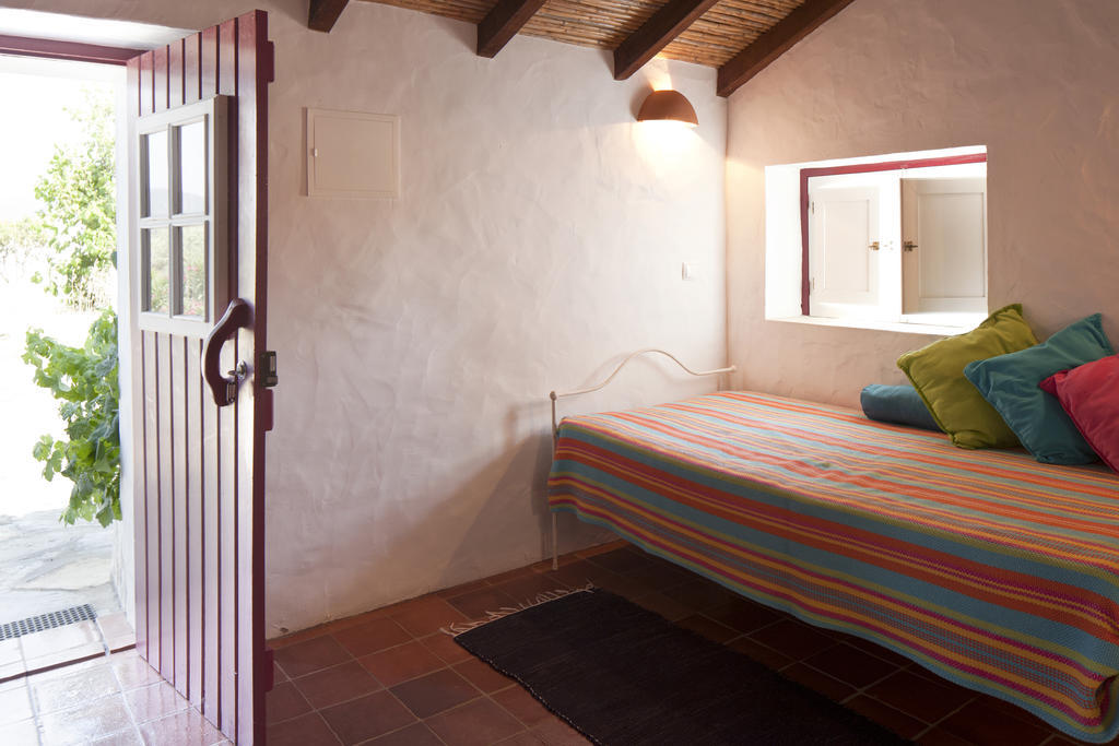 Monte Dos Parvos Villa Vila Nova de Milfontes Room photo