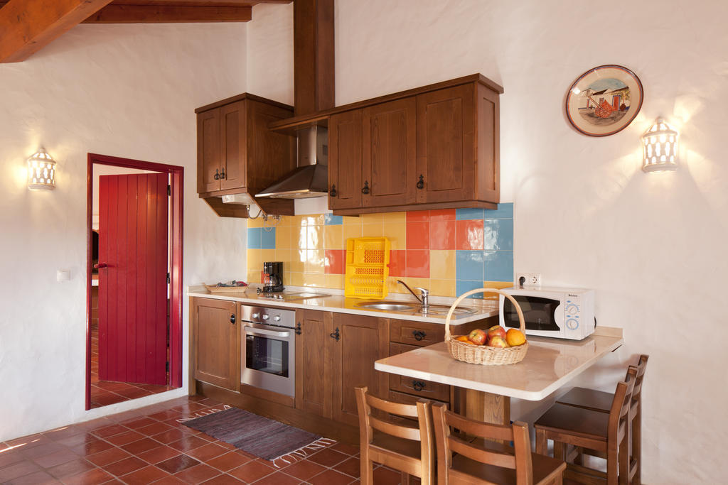 Monte Dos Parvos Villa Vila Nova de Milfontes Room photo