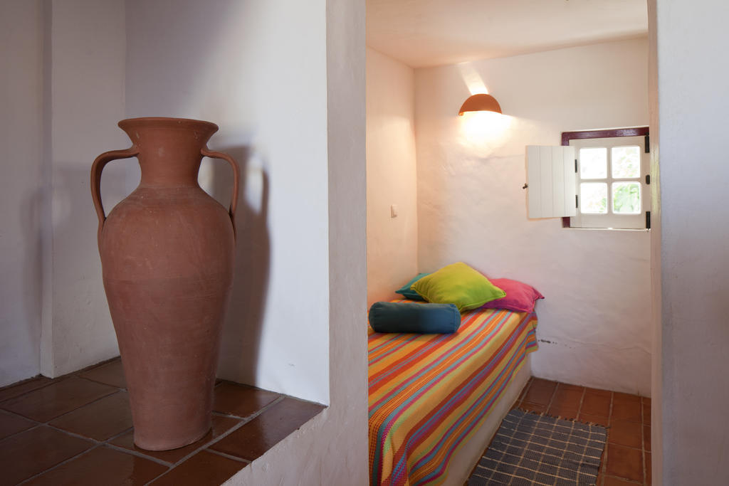 Monte Dos Parvos Villa Vila Nova de Milfontes Room photo