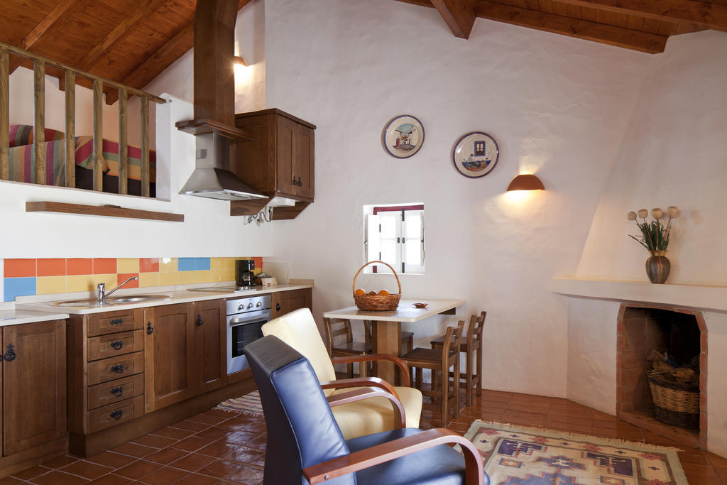 Monte Dos Parvos Villa Vila Nova de Milfontes Room photo