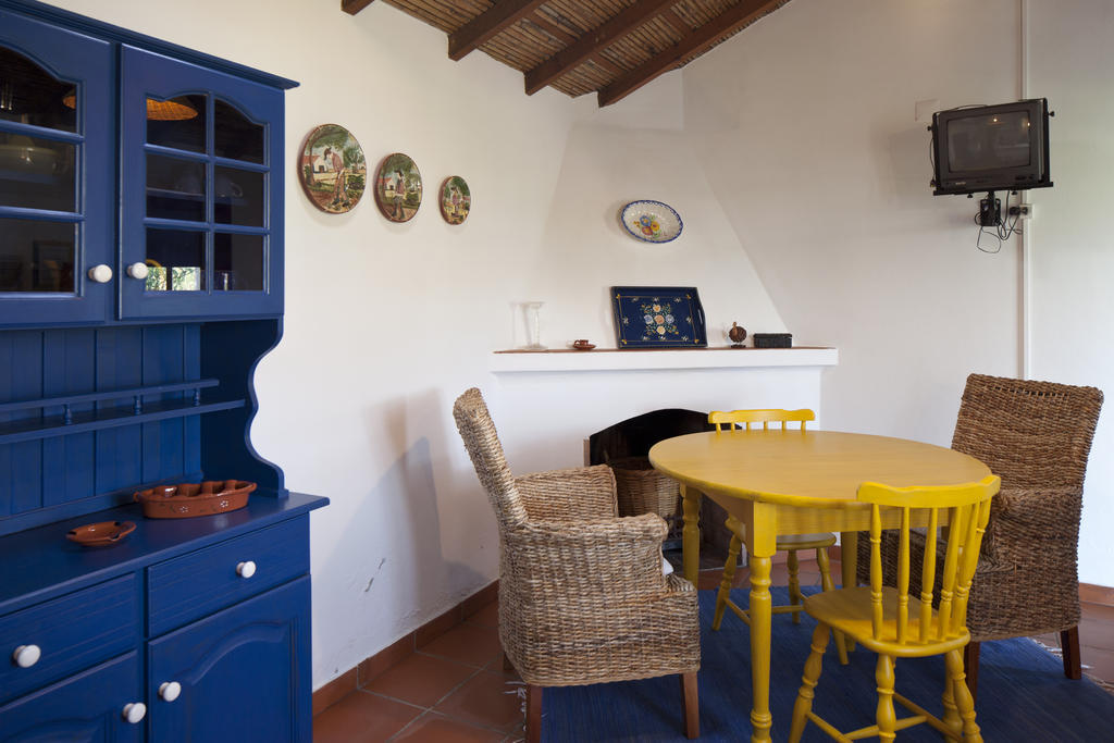 Monte Dos Parvos Villa Vila Nova de Milfontes Room photo