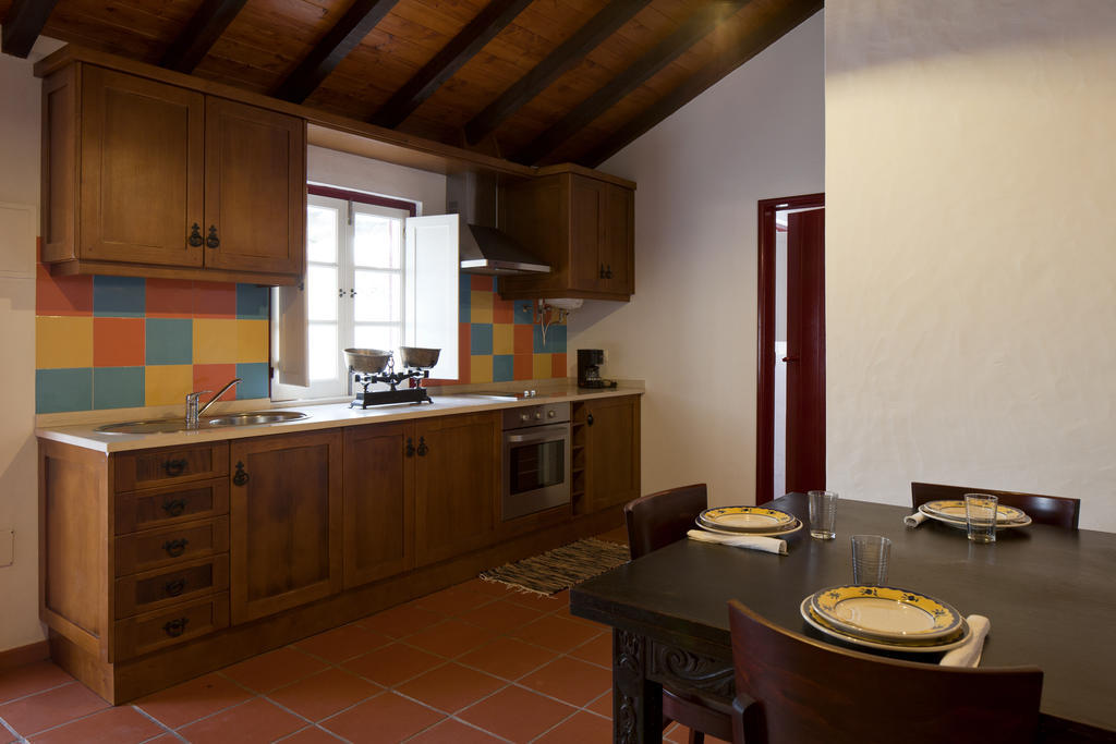 Monte Dos Parvos Villa Vila Nova de Milfontes Room photo