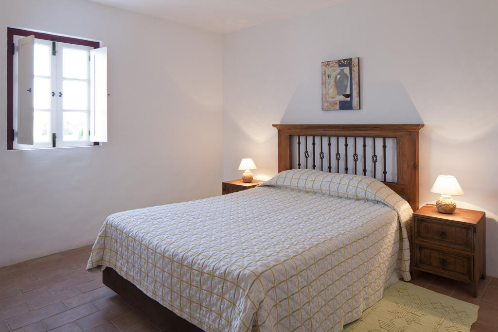 Monte Dos Parvos Villa Vila Nova de Milfontes Room photo