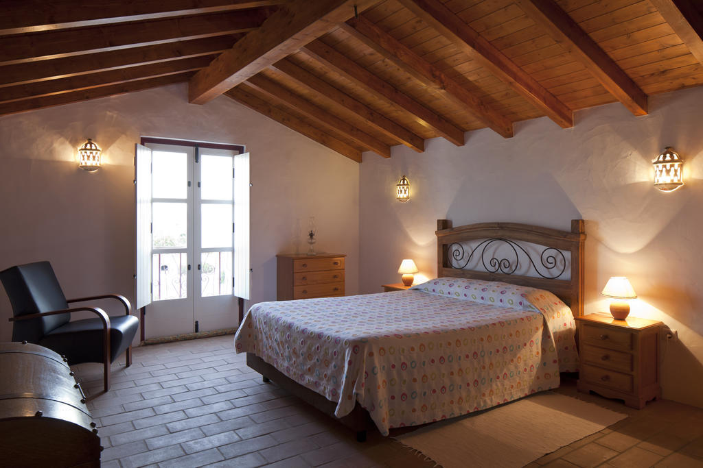 Monte Dos Parvos Villa Vila Nova de Milfontes Room photo