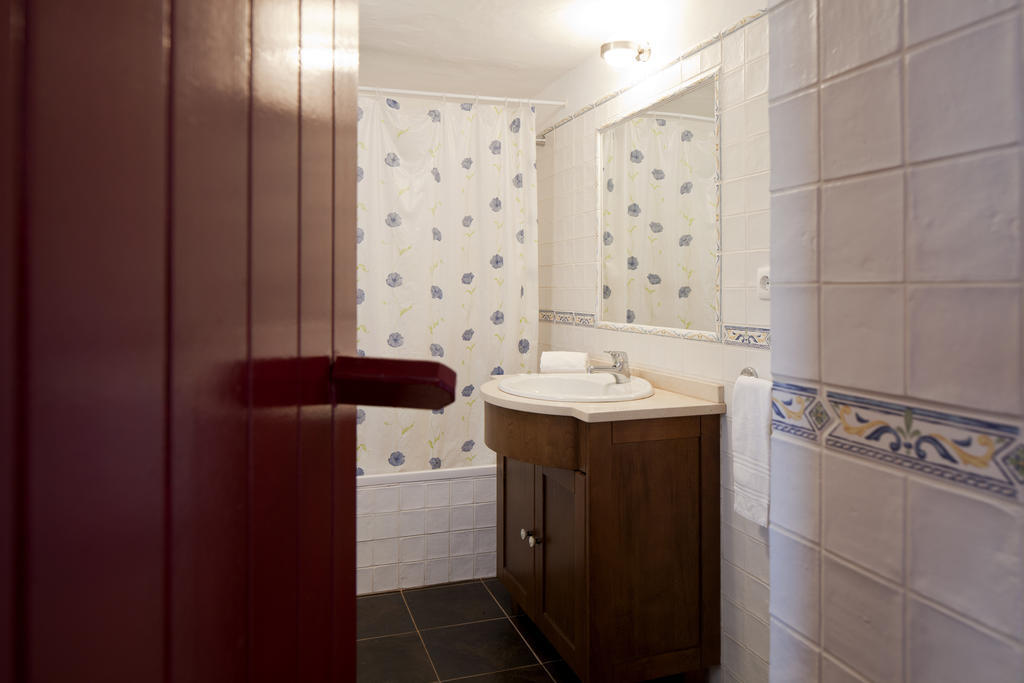 Monte Dos Parvos Villa Vila Nova de Milfontes Room photo