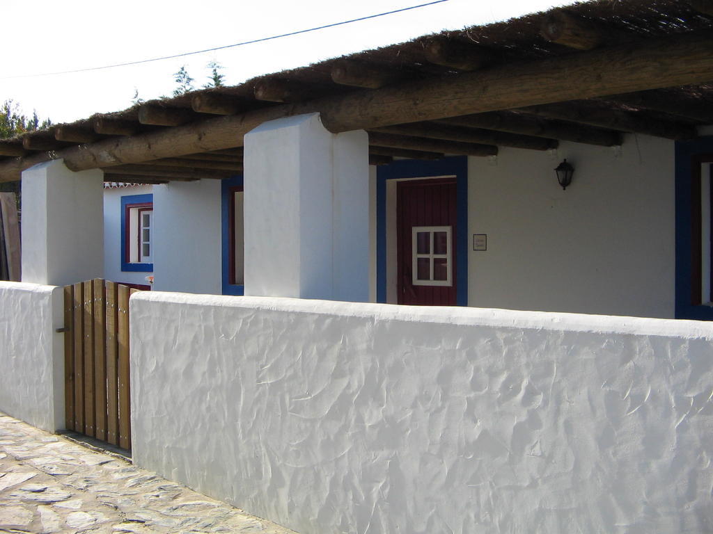 Monte Dos Parvos Villa Vila Nova de Milfontes Room photo