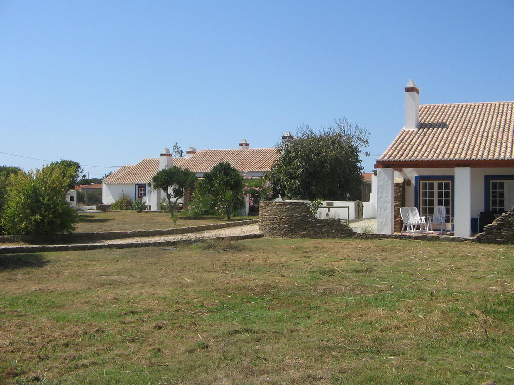 Monte Dos Parvos Villa Vila Nova de Milfontes Exterior photo