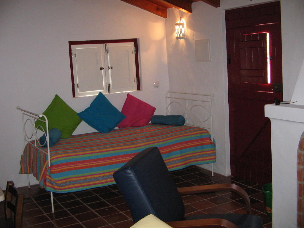 Monte Dos Parvos Villa Vila Nova de Milfontes Room photo