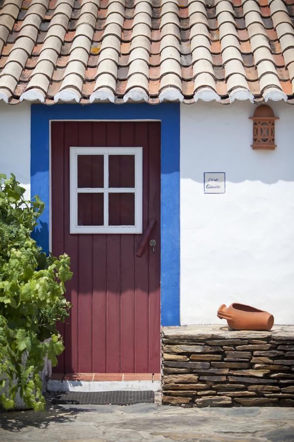 Monte Dos Parvos Villa Vila Nova de Milfontes Exterior photo